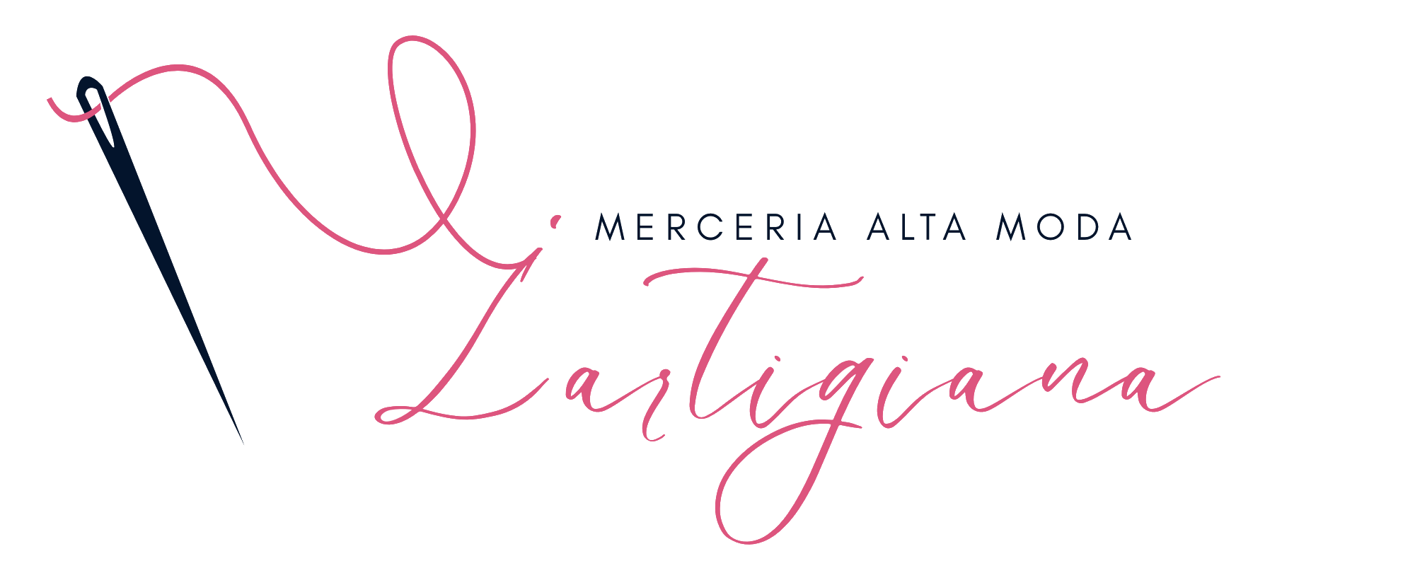 L'Artigiana - Merceria Alta Moda